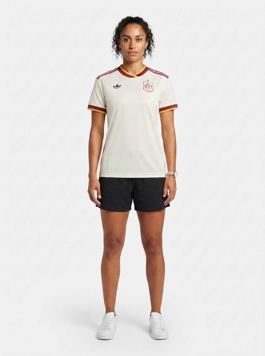 Spain Away 2026 - Womens World Cup 2026