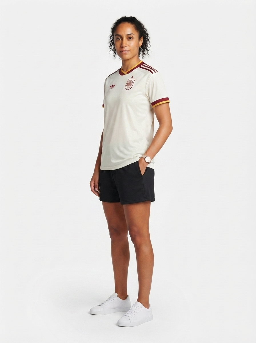 Spain Away 2026 - Womens World Cup 2026