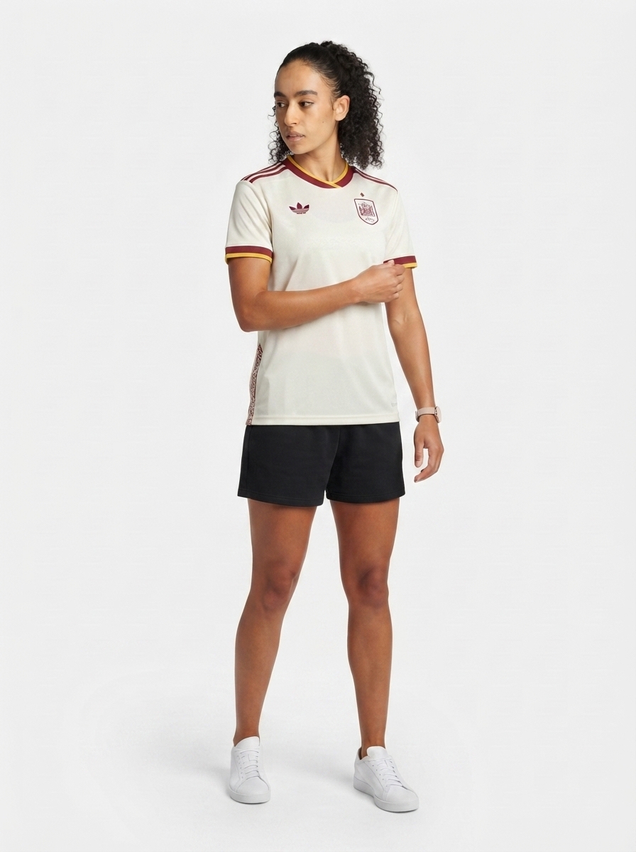 Spain Away 2026 - Womens World Cup 2026