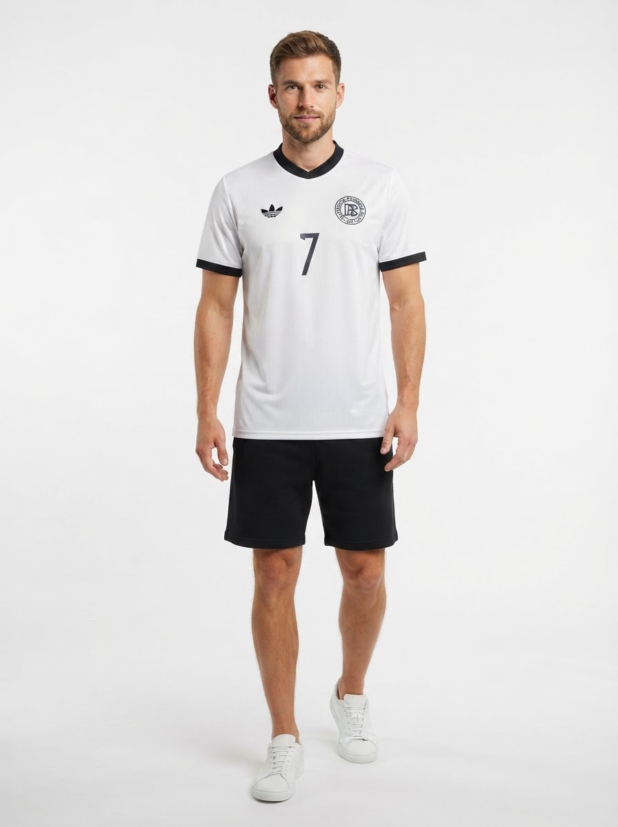 Germany Schweinsteiger 7 Anniversary Fan Jersey 2024/25