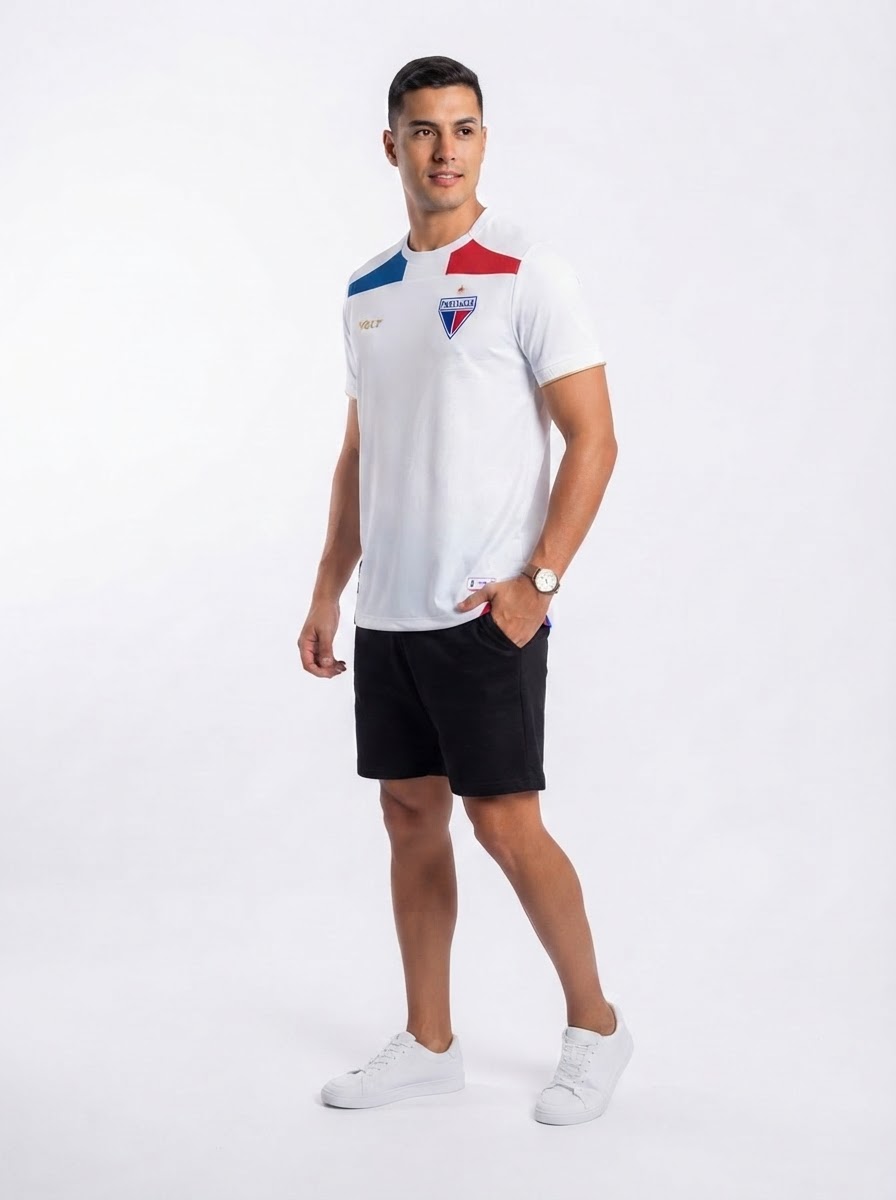 25/26 Fortaleza Away Jersey