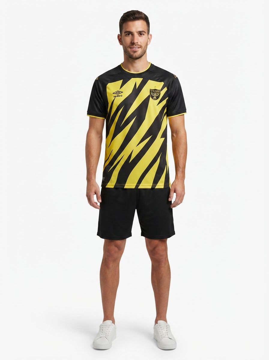25/26 Beitar Jerusalem home