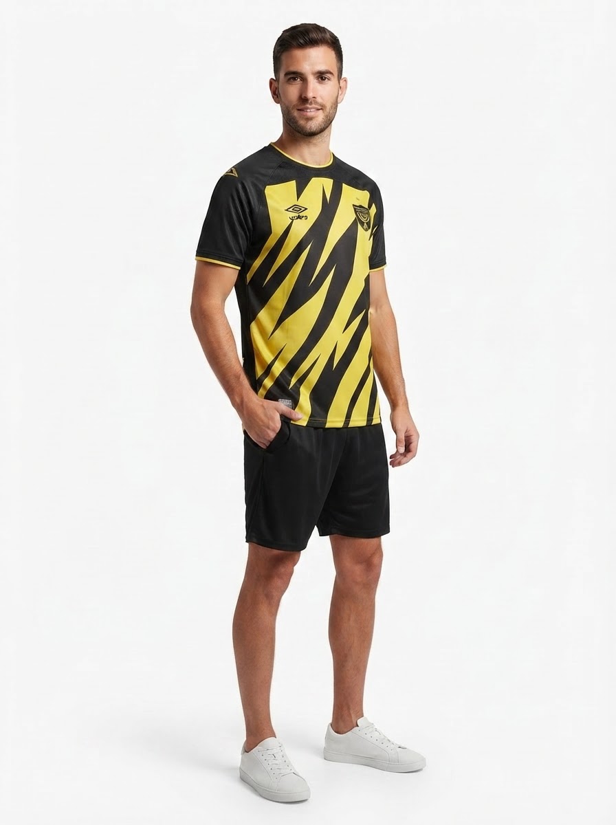 25/26 Beitar Jerusalem home
