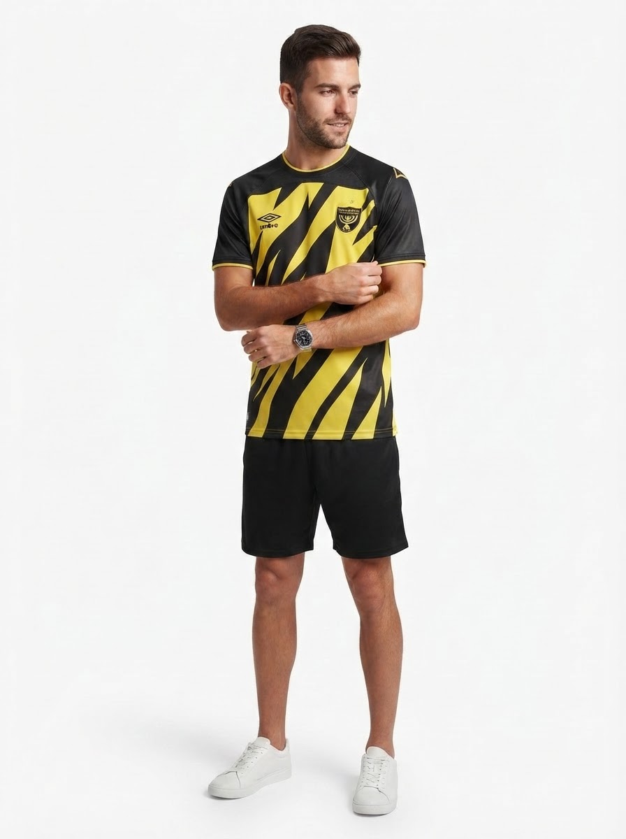 25/26 Beitar Jerusalem home