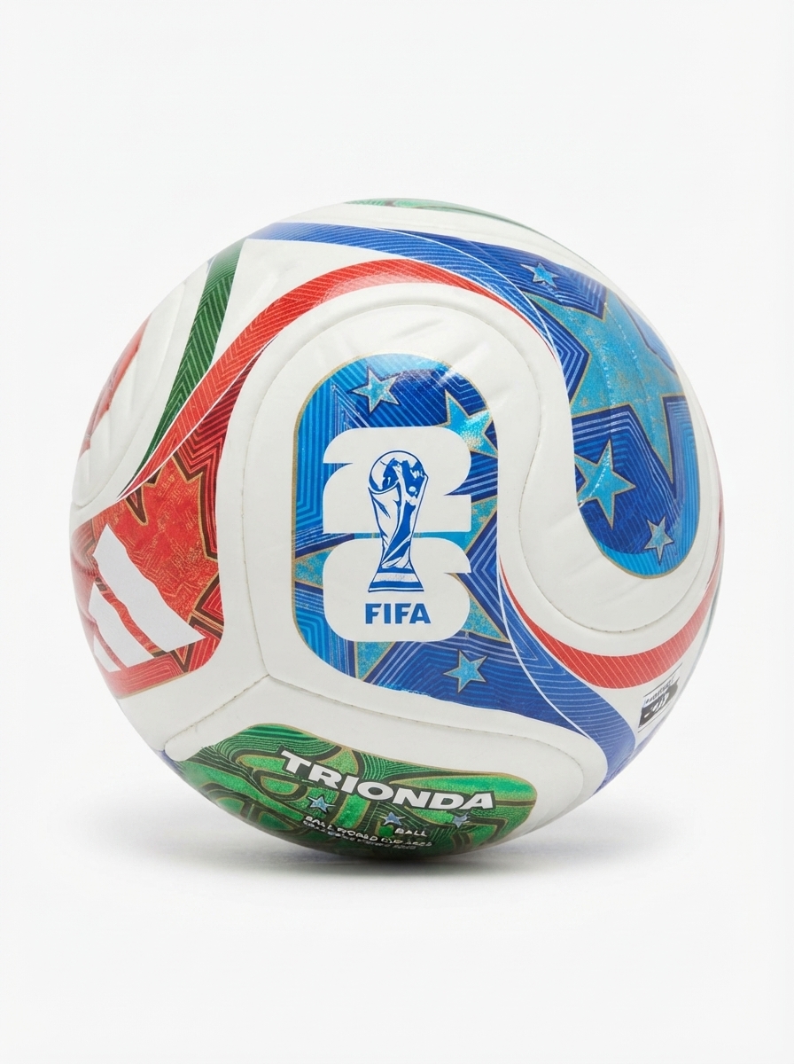 Trionda Ball World Cup 2026