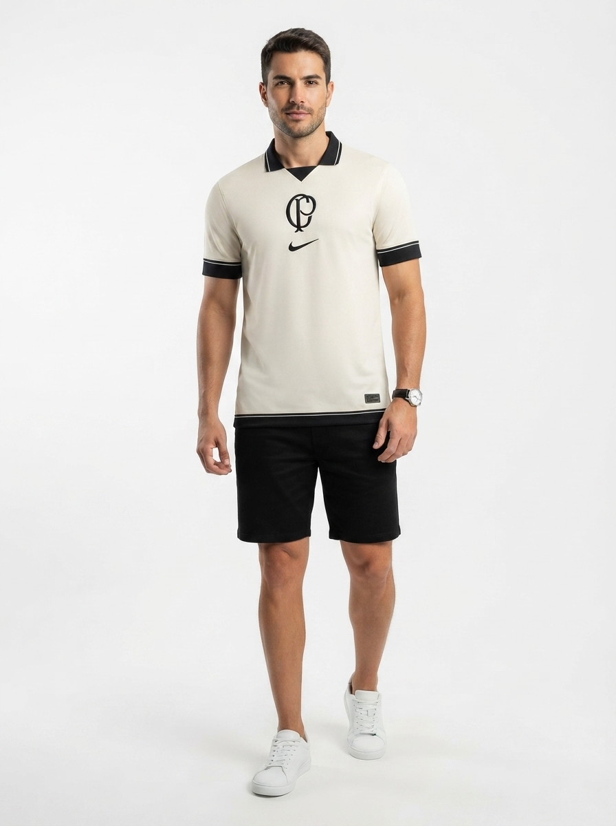 Corinthians 23/24 Special Edition - Fan Version