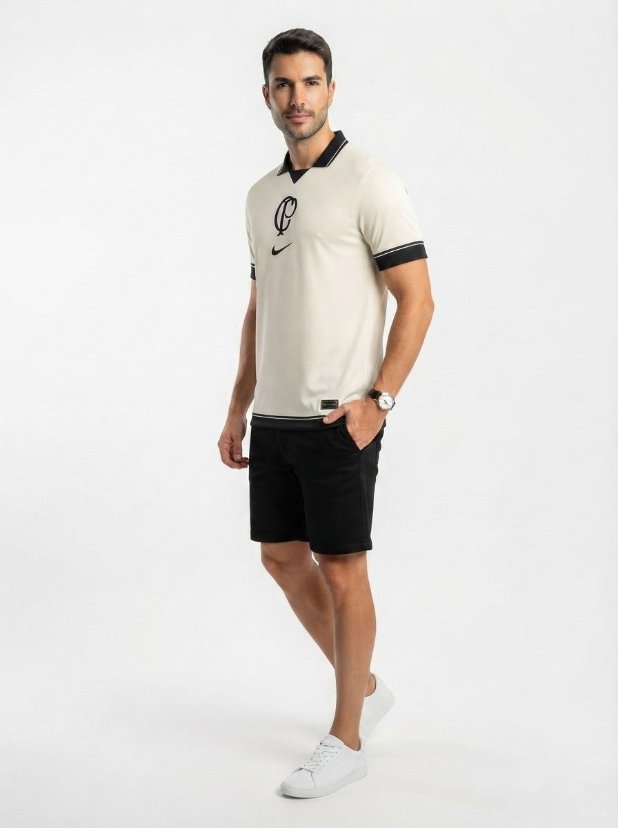 Corinthians 23/24 Special Edition - Fan Version