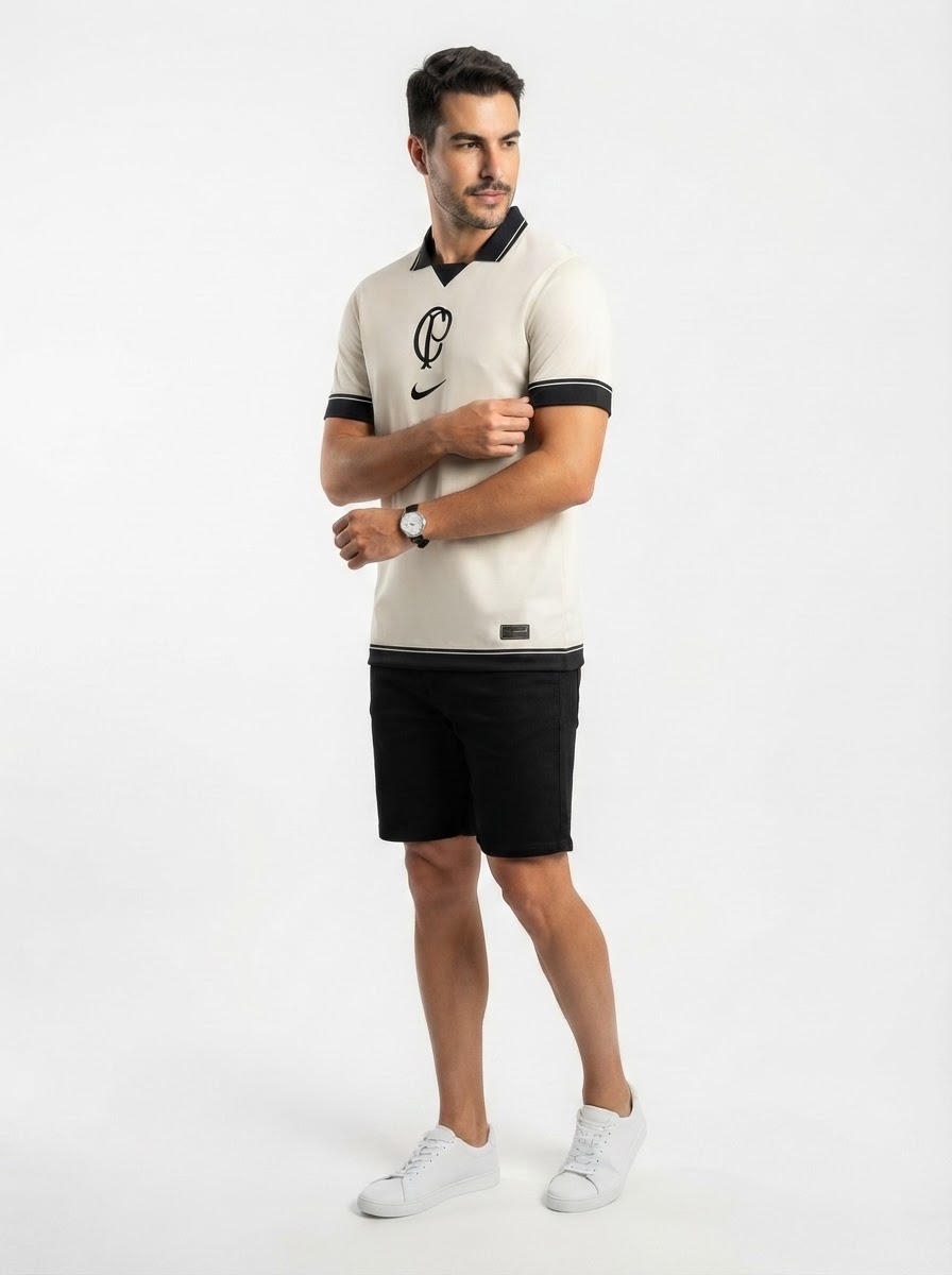 Corinthians 23/24 Special Edition - Fan Version