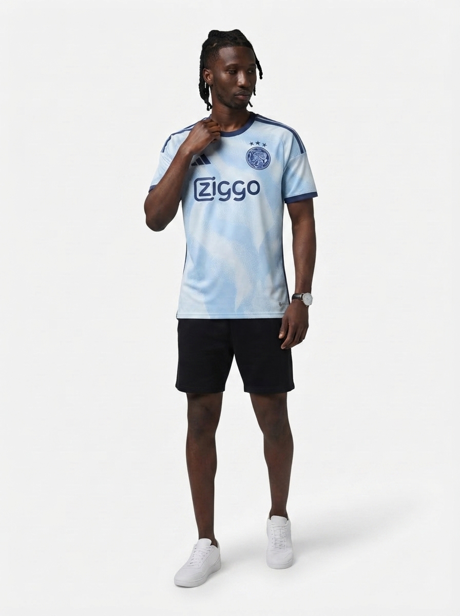Ajax Third 26/27 Jersey