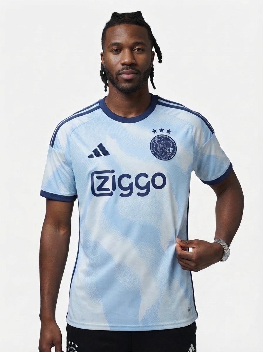 Ajax Third 26/27 Jersey