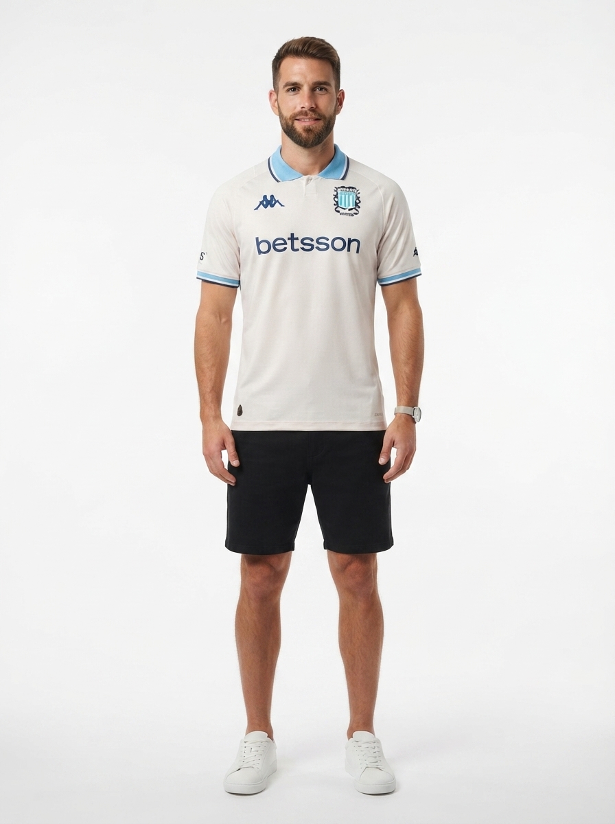 Racing Club de Avellaneda Third Fan Jersey 2024/25