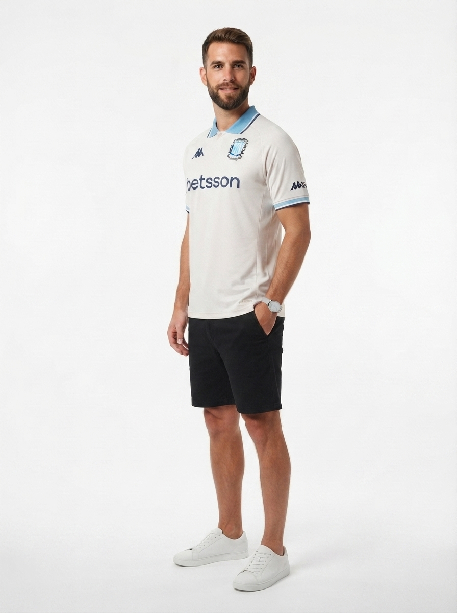 Racing Club de Avellaneda Third Fan Jersey 2024/25