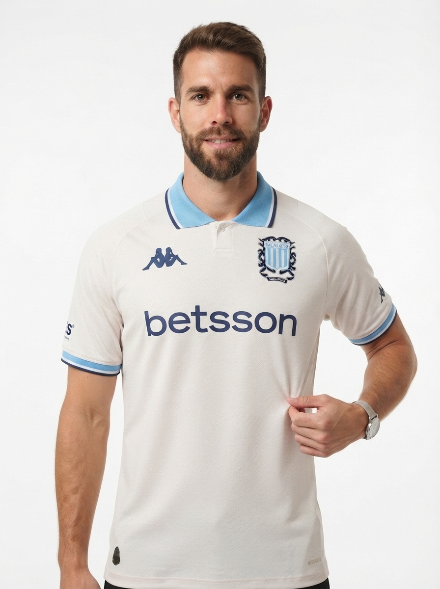Racing Club de Avellaneda Third Fan Jersey 2024/25