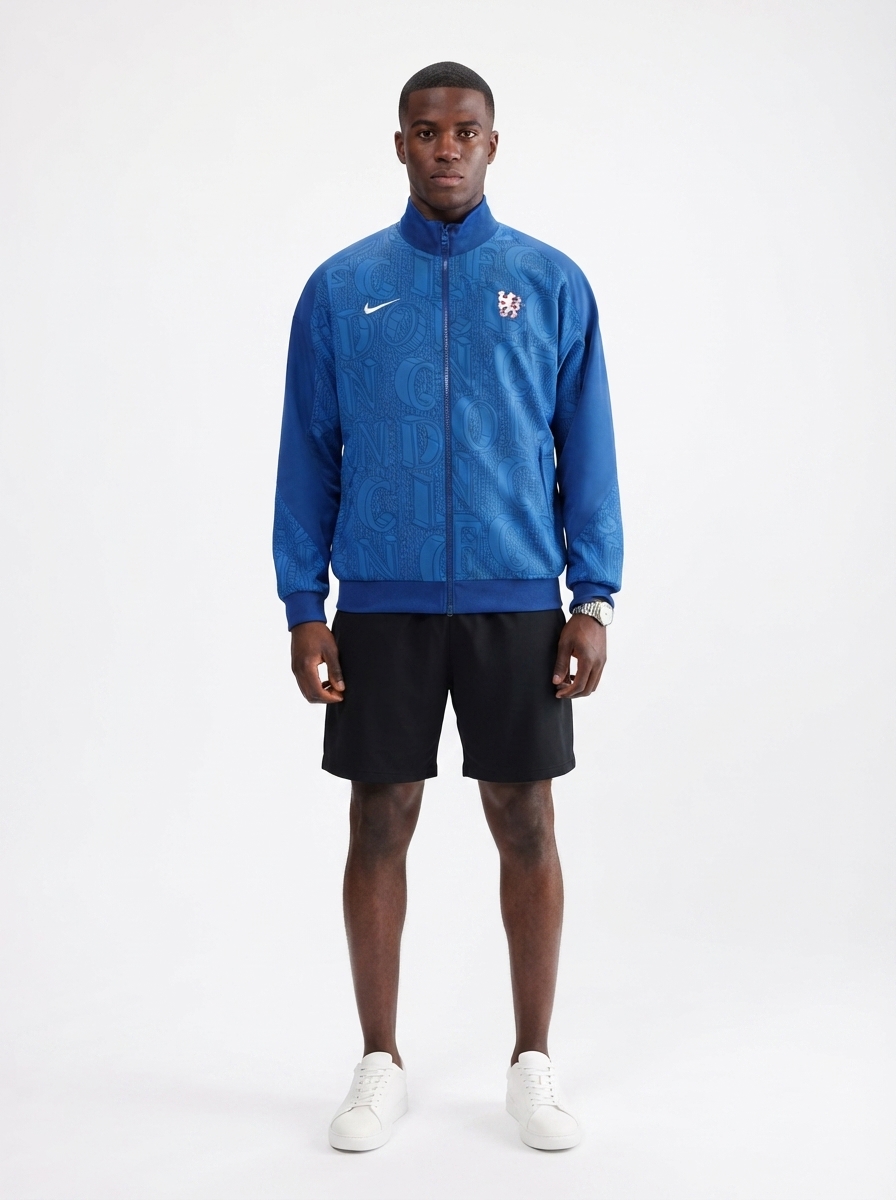 Jacket Chelsea 25/26 Anthem