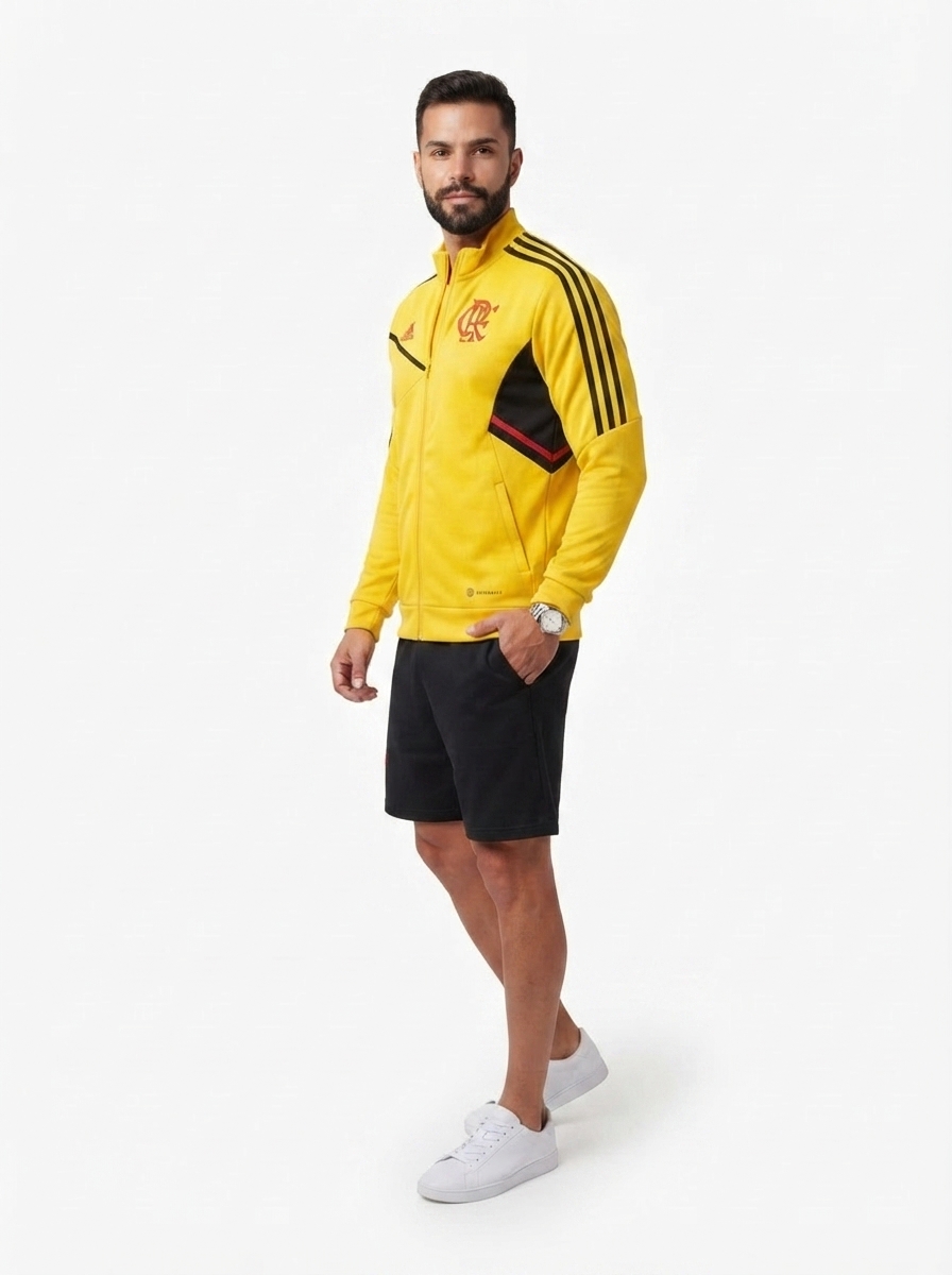 Set Training Flamengo 2022/23