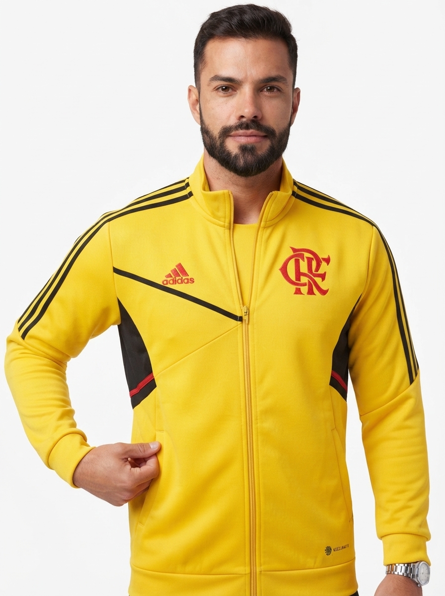 Set Training Flamengo 2022/23