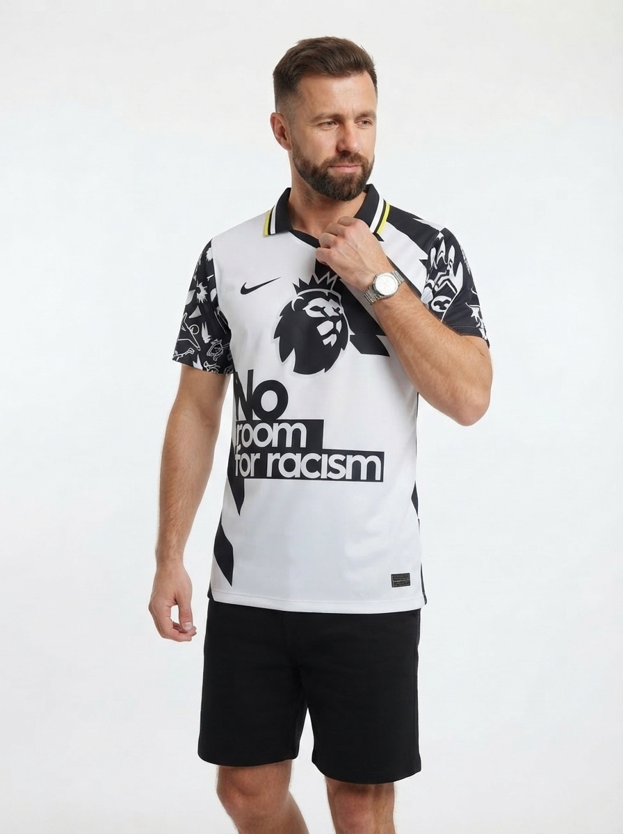 Premier League 2025/26 Anti-Racism Jersey