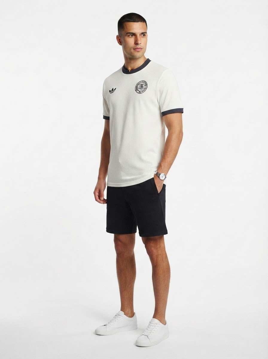 Germany 125th Anniversary Authentic Player [Slim Fit] Player by
