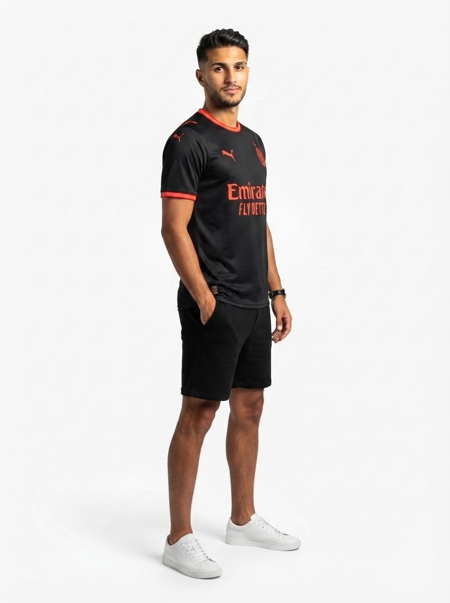 AC Milan Third 26/27 Jersey