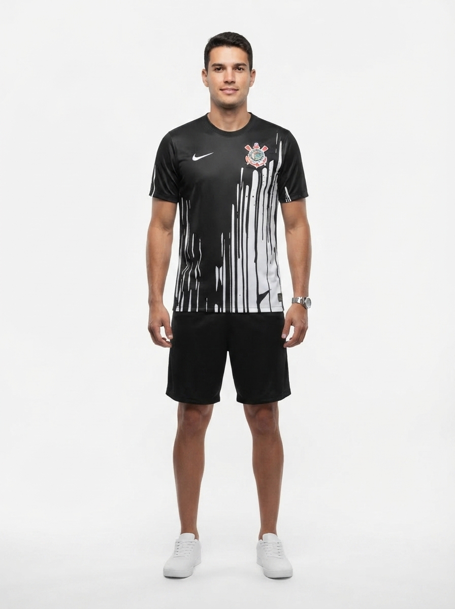 Corinthians 22/23 Pre Match - Fan Version