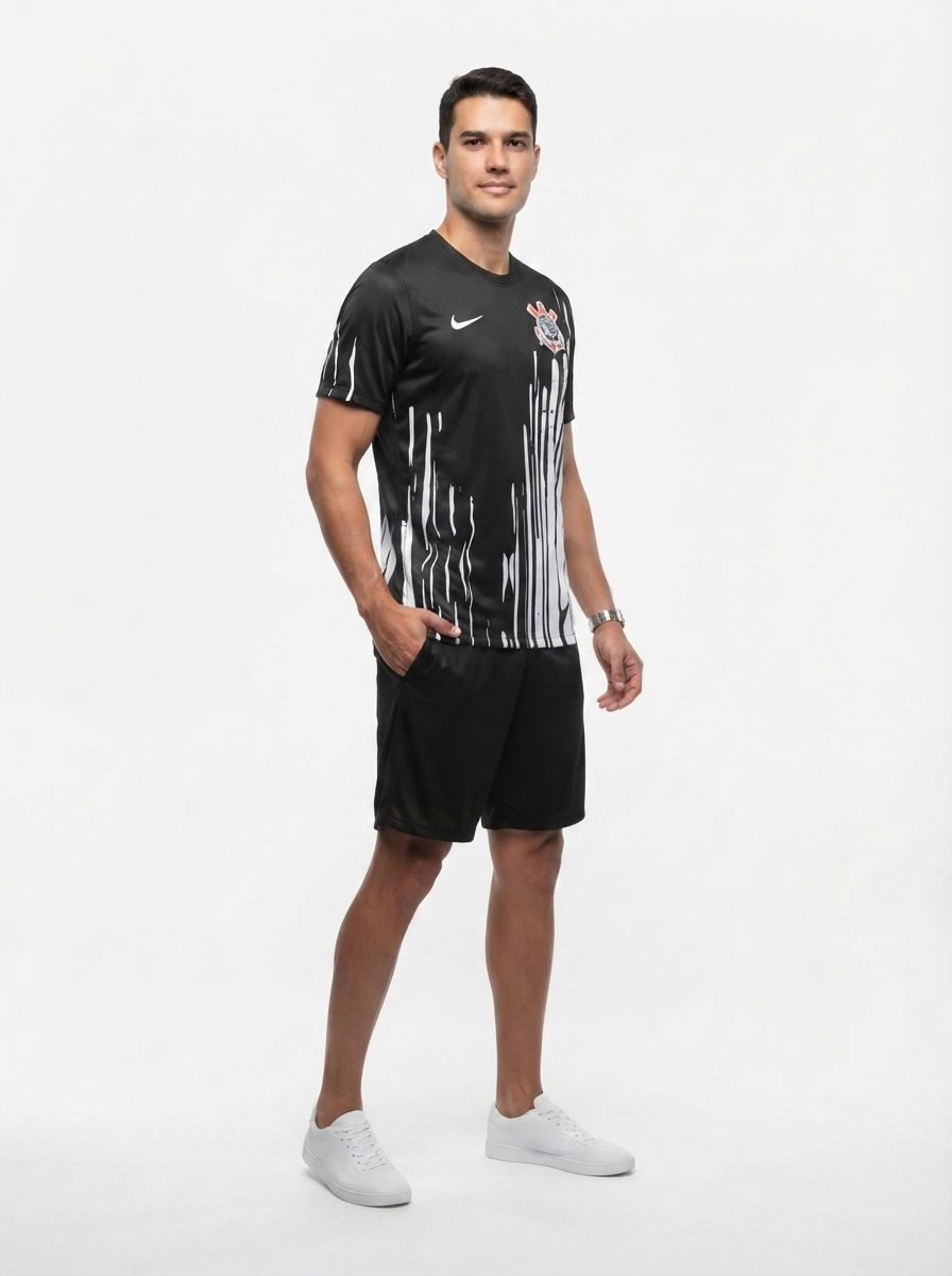 Corinthians 22/23 Pre Match - Fan Version