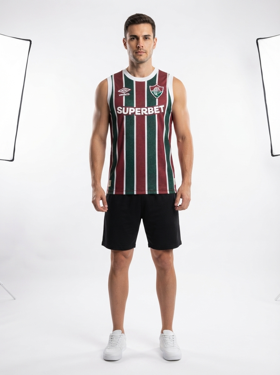 Regata Fluminense 2024/25 I