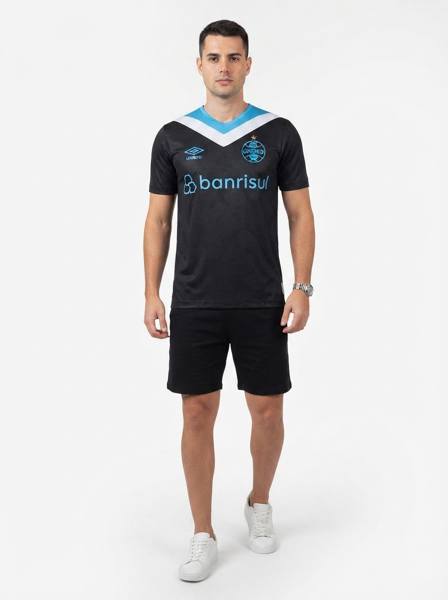 Jersey Grêmio 2024/25 III