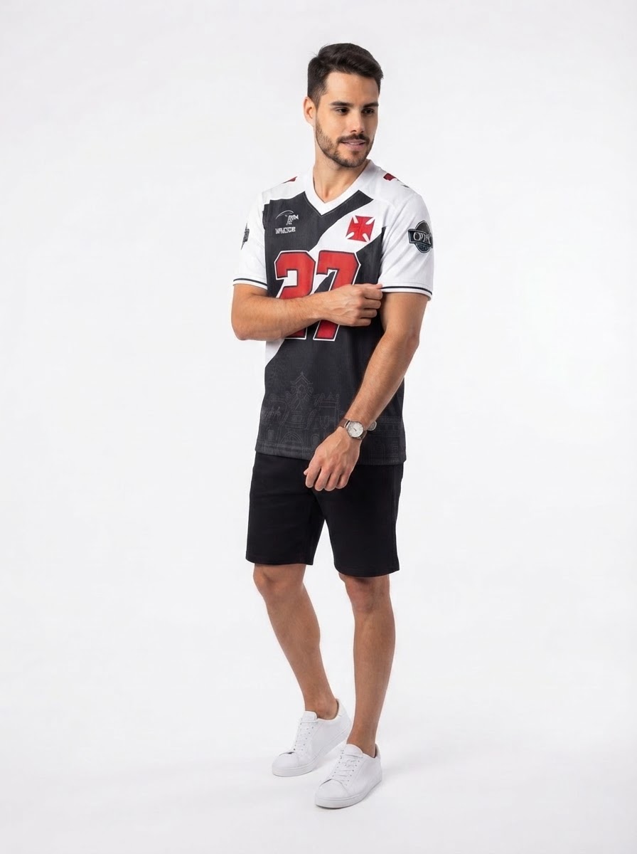 25/26 Vasco Da Gama Almirantes 27