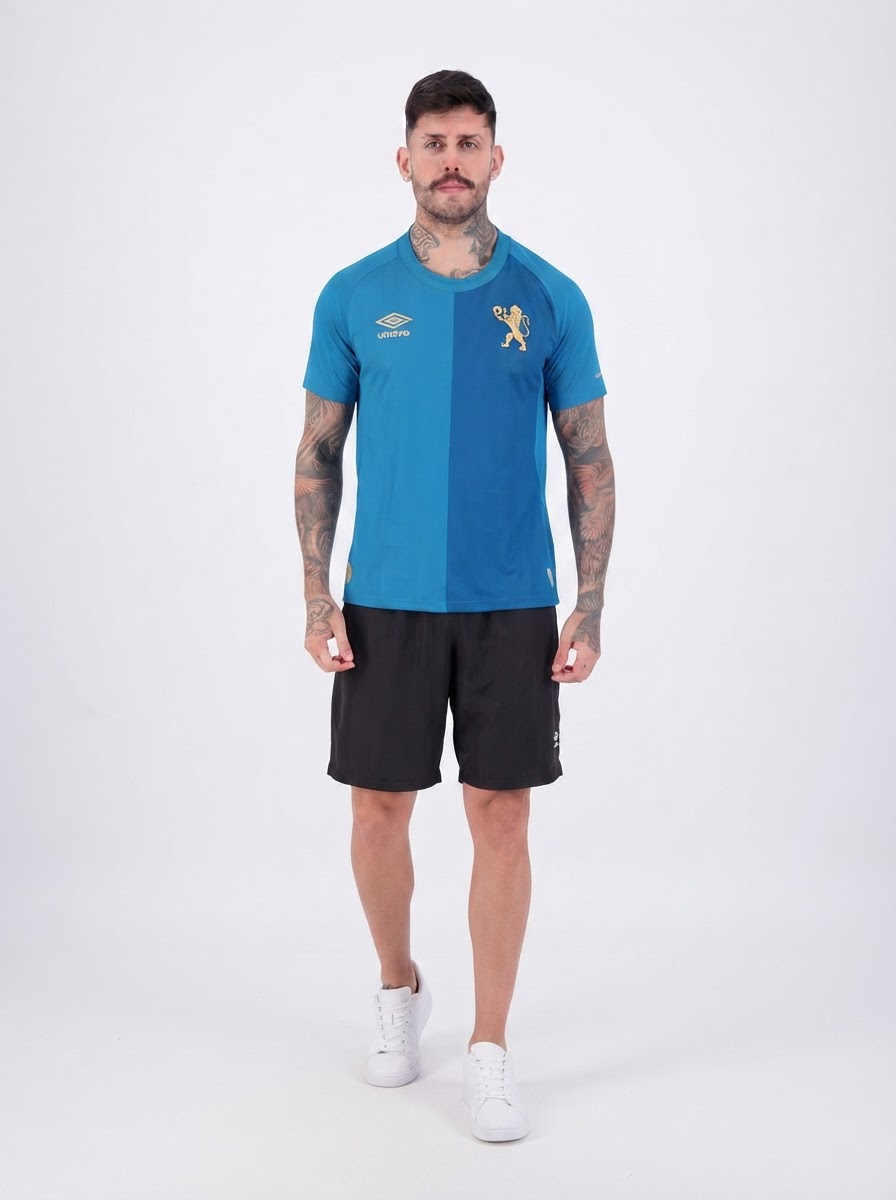 Sport 2025 Third Jersey - Fan Version