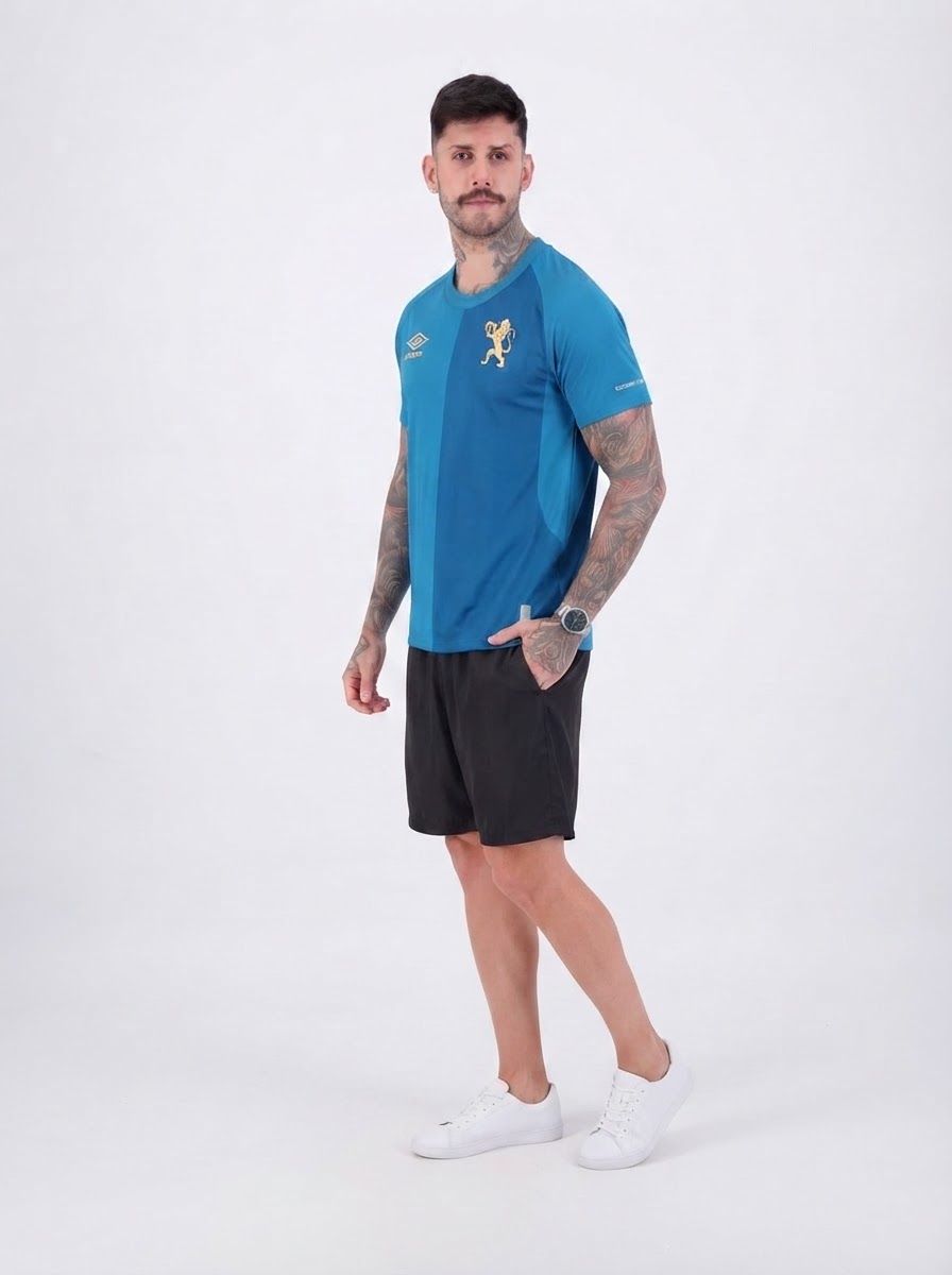 Sport 2025 Third Jersey - Fan Version
