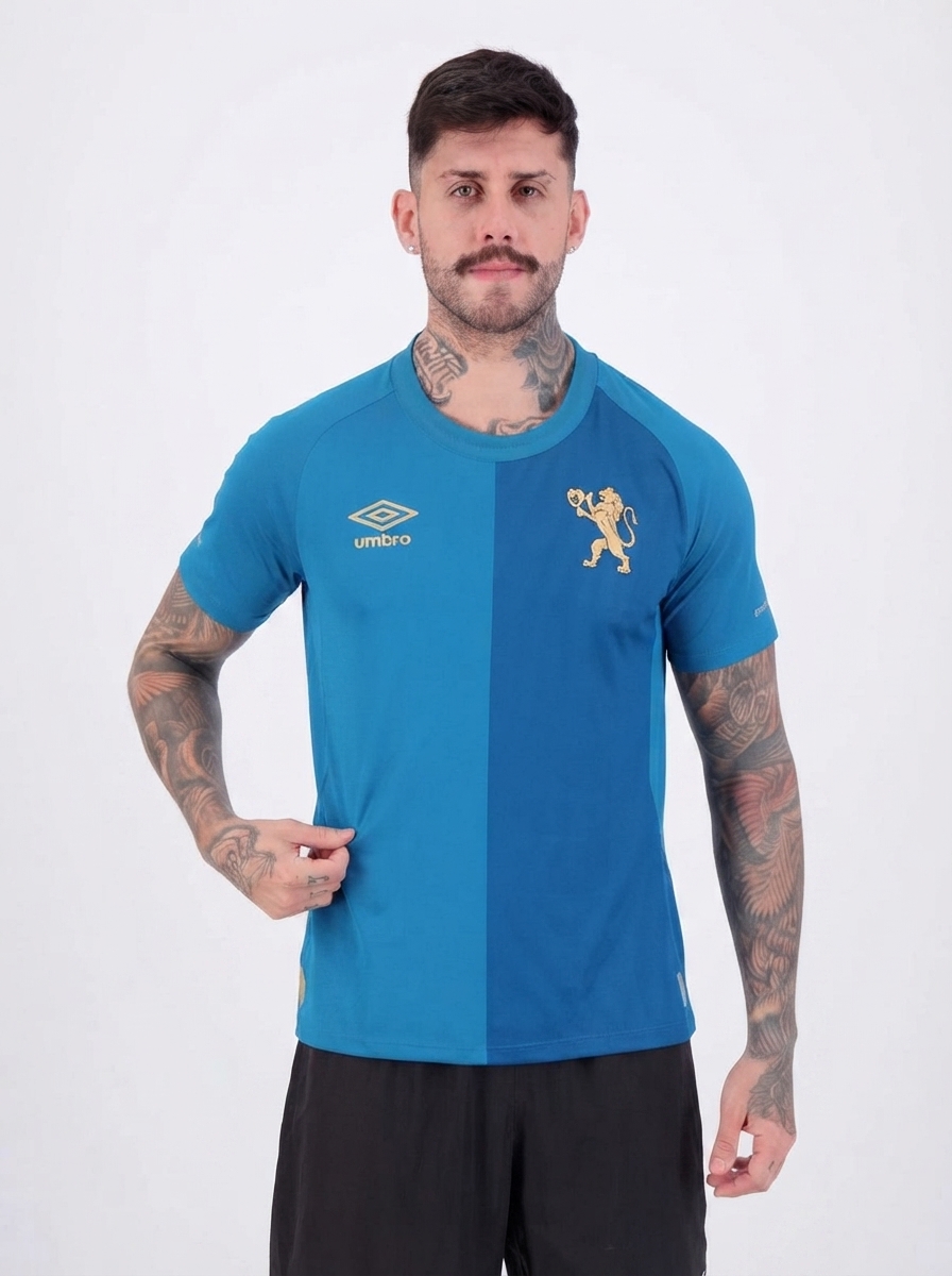 Sport 2025 Third Jersey - Fan Version
