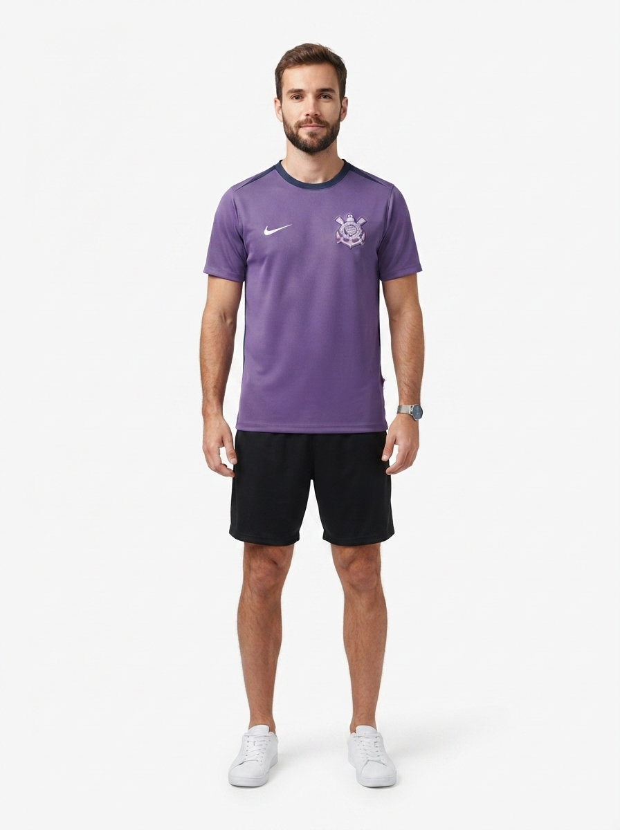 Jersey Corinthians 2025/26 Training