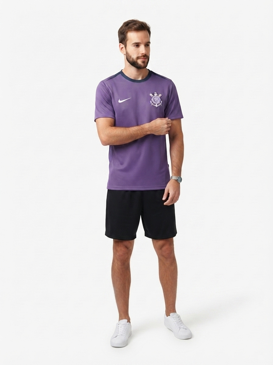Jersey Corinthians 2025/26 Training