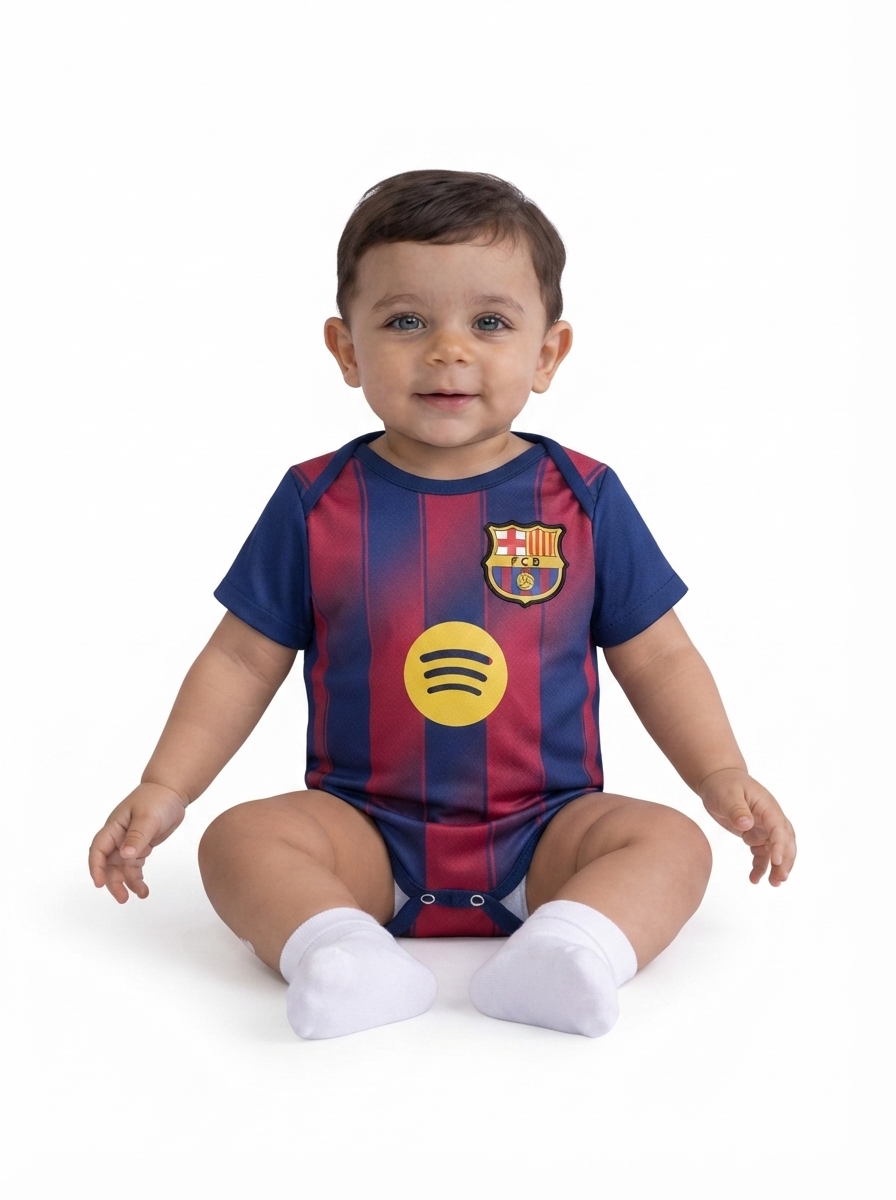 Body Baby Barcelona