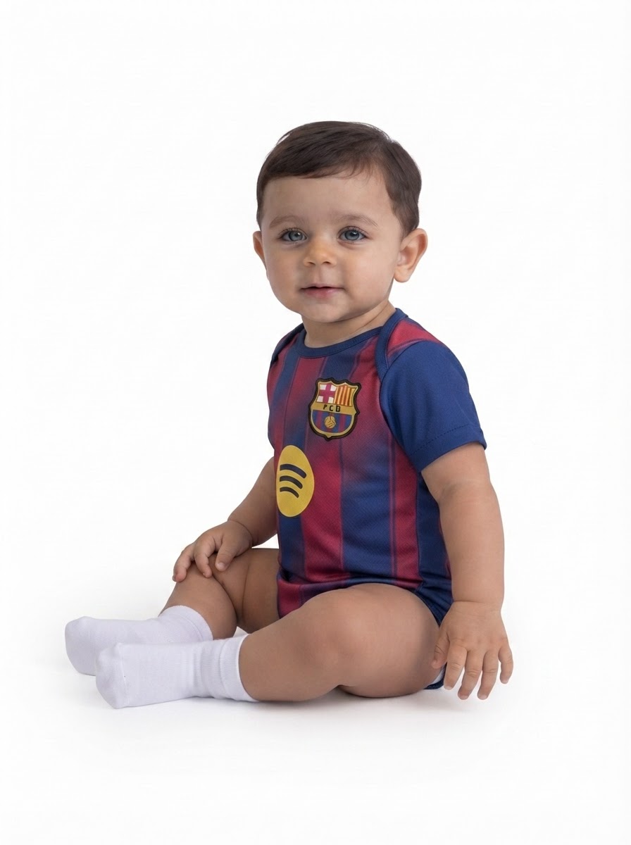 Body Baby Barcelona
