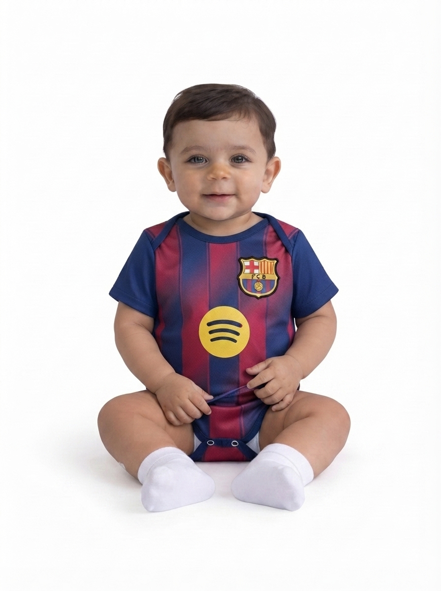 Body Baby Barcelona