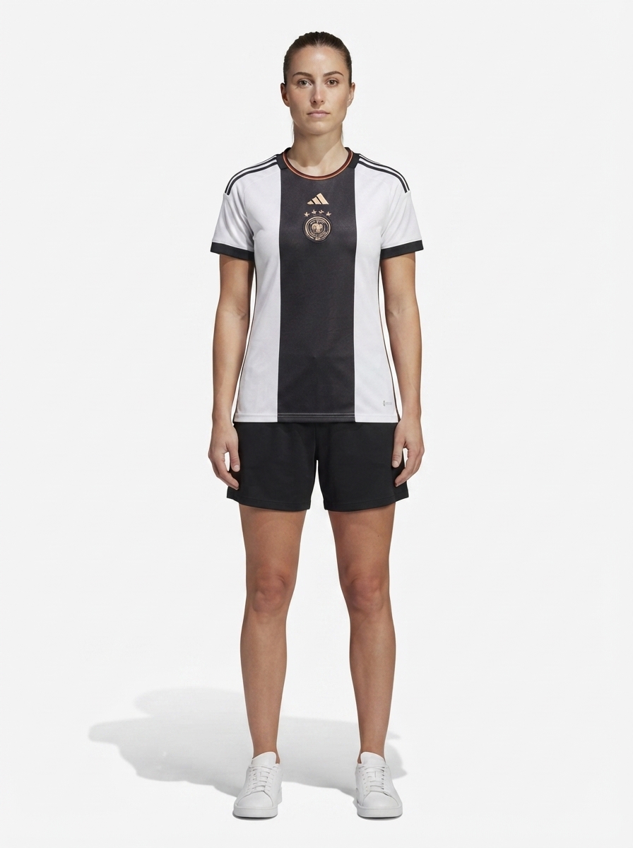 Germany 22/23 I Home Jersey - Women’s