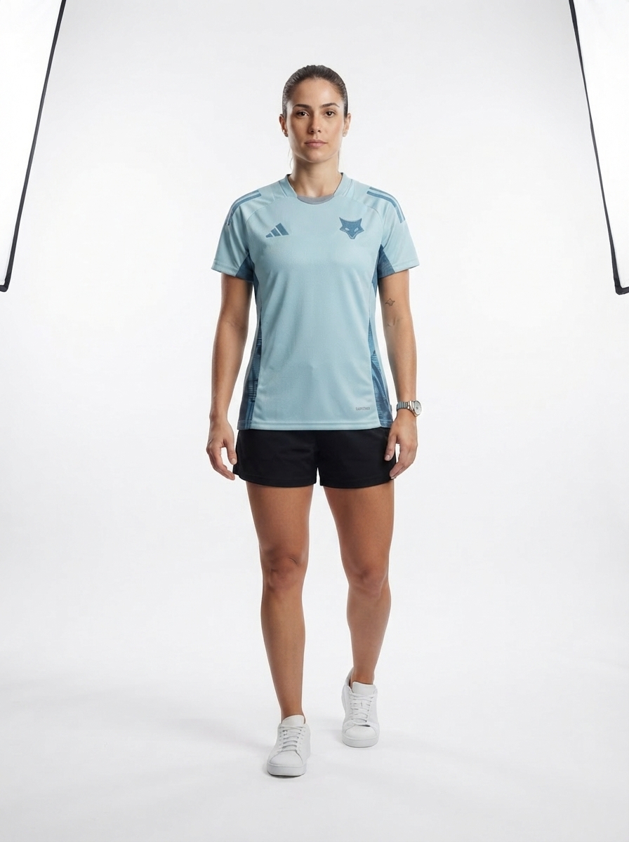 Jersey Women's Training Cruzeiro 2025/26