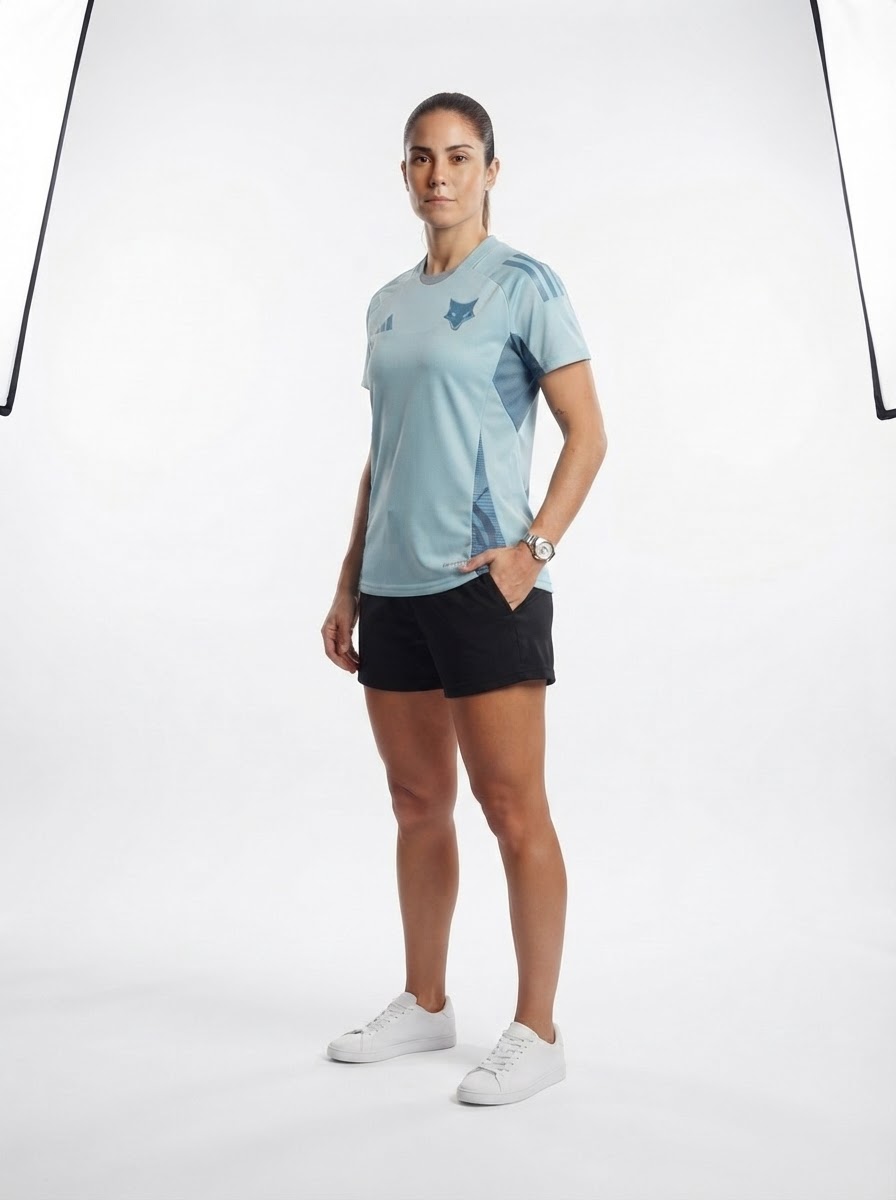 Jersey Women's Training Cruzeiro 2025/26