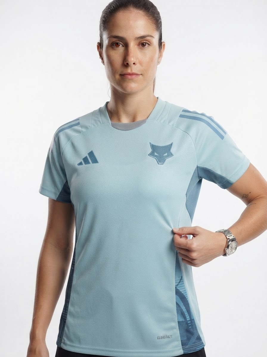 Jersey Women's Training Cruzeiro 2025/26