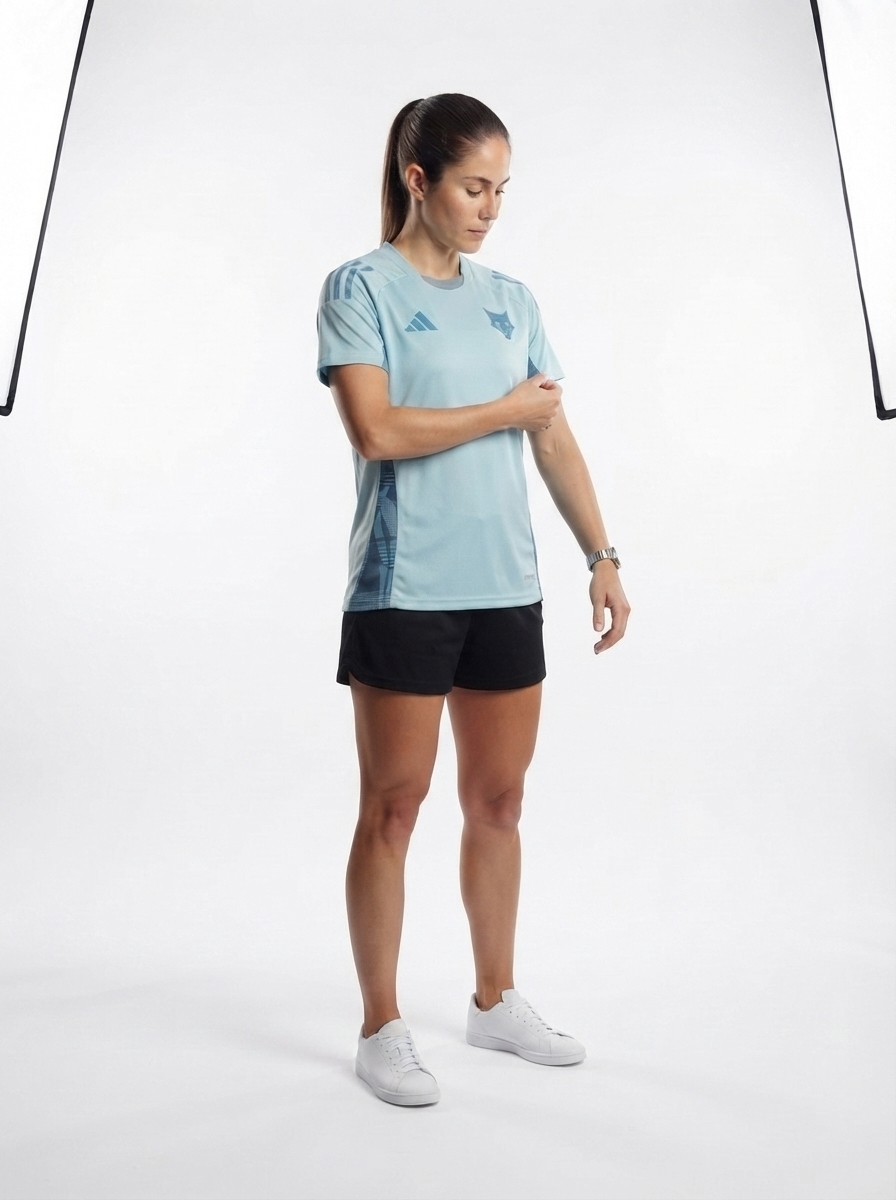 Jersey Women's Training Cruzeiro 2025/26