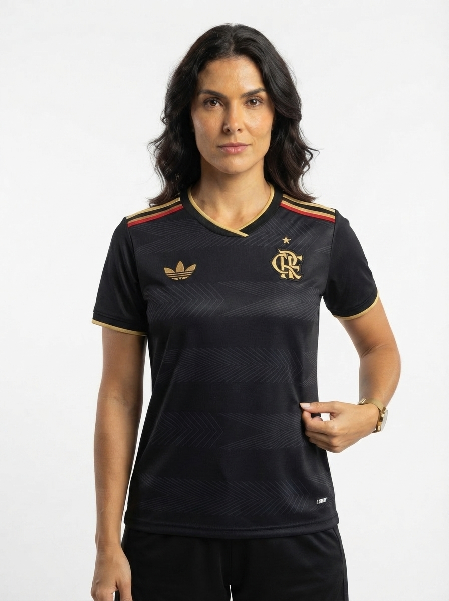 Flamengo Women's Special Edition 2025