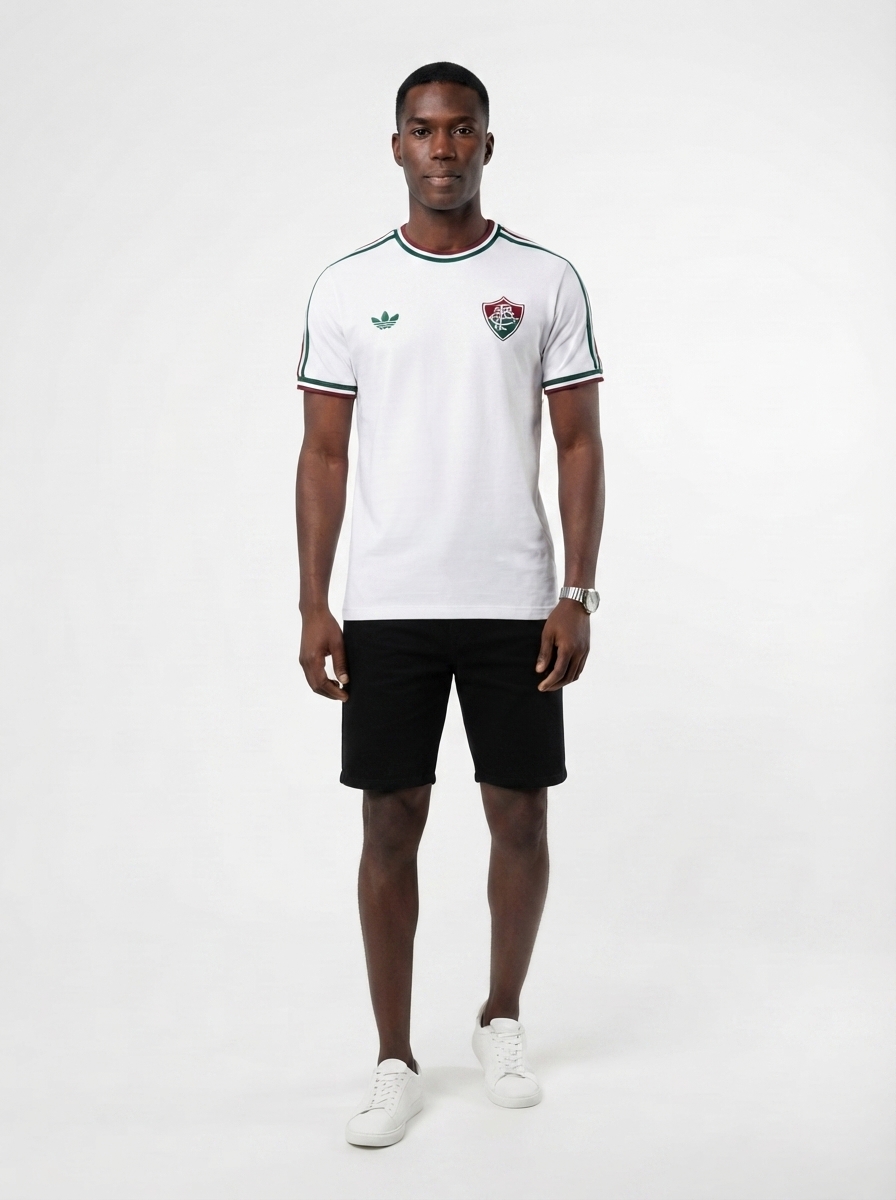 Fluminense Retrô Originals 2015