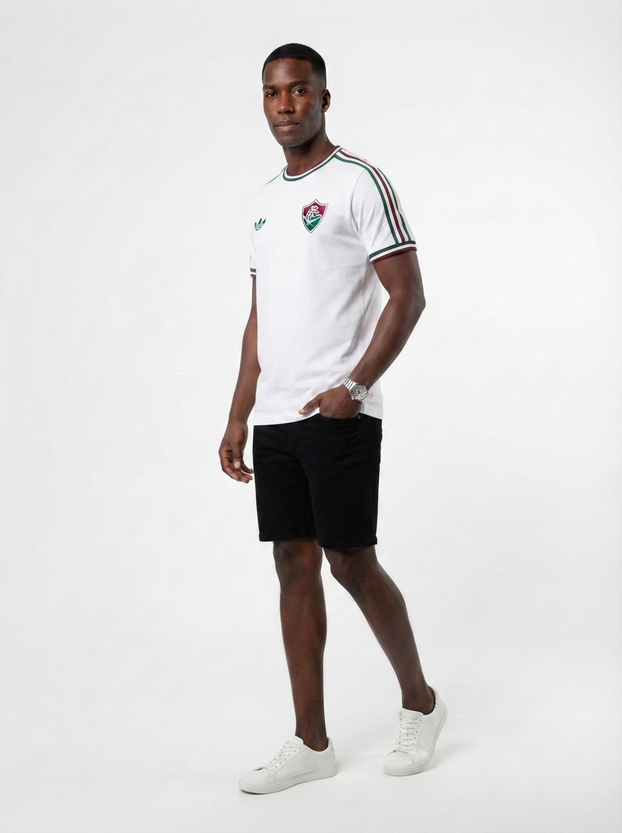 Fluminense Retrô Originals 2015