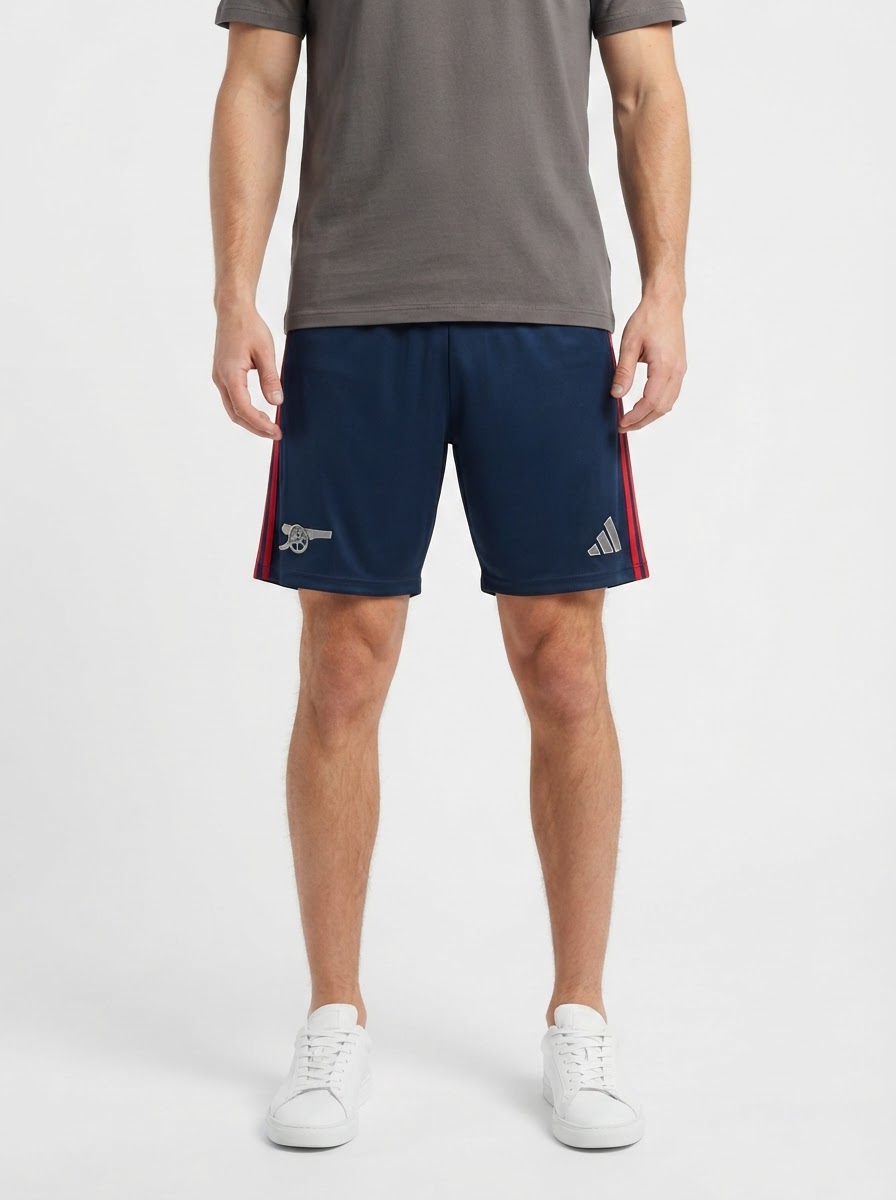 Shorts Arsenal 2025/26 II