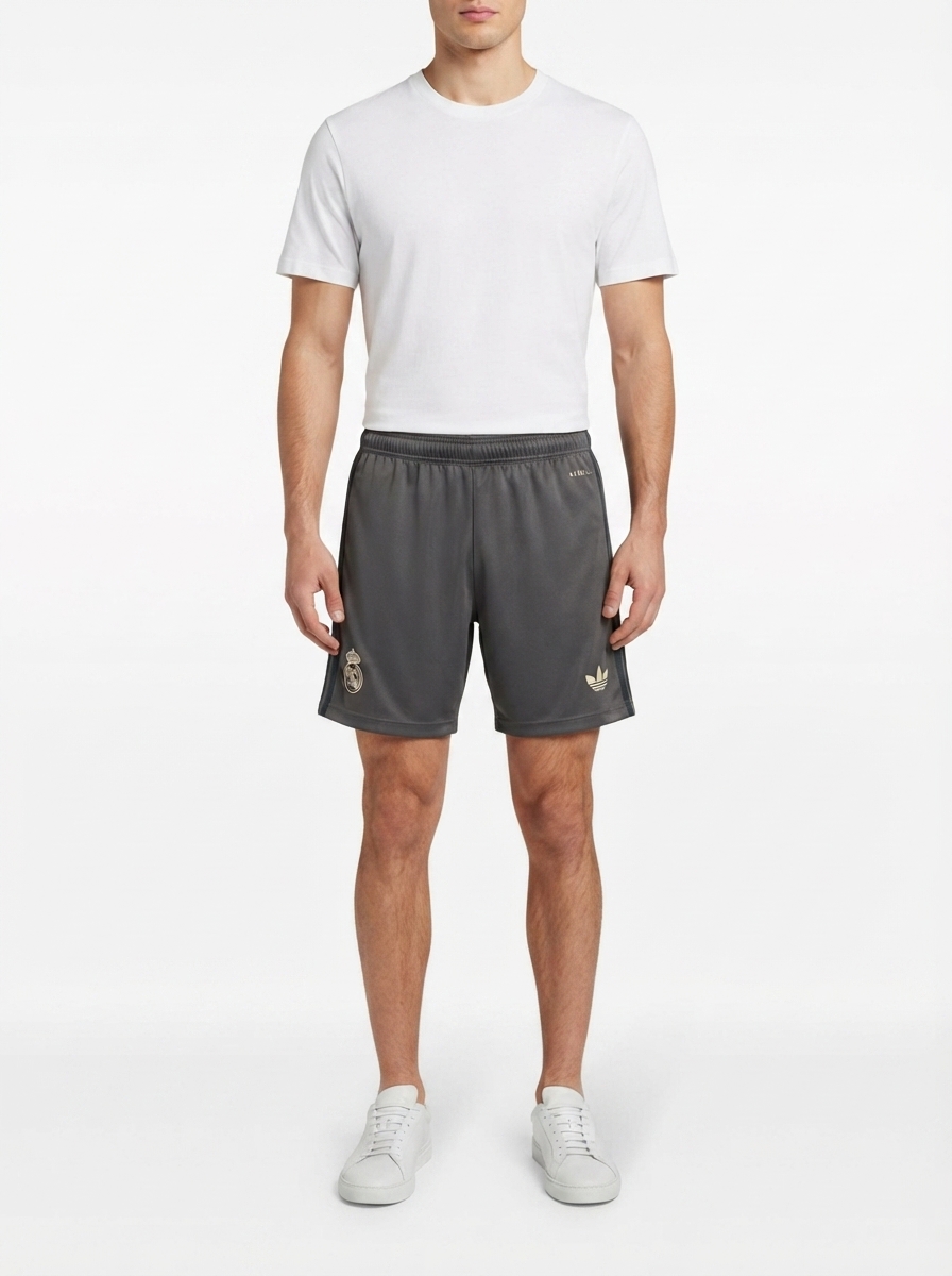 Shorts Real Madrid 2024/25 Third