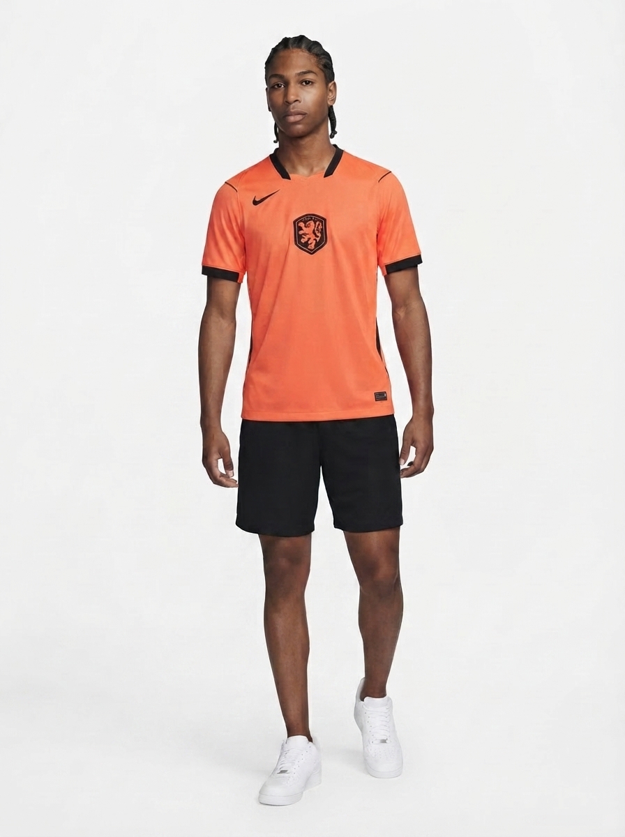 Netherland 2026 Home World Cup - Fan Version