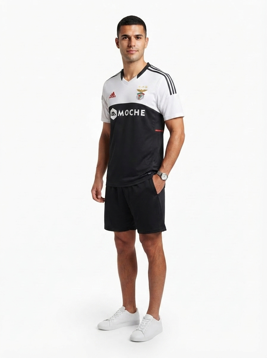 Camisola Benfica Retro II 2013/14 - Modelo Exclusivo! ❤️🦅