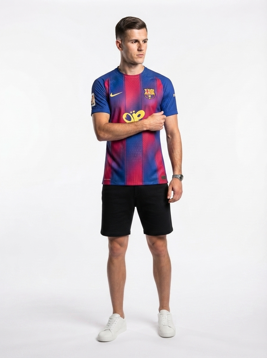 Barcelona Edition Olivia Rodrigo 2025 - Fan Version