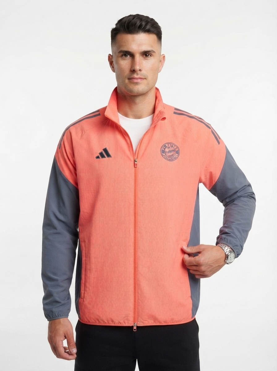 Jacket Alemanha Pre-Match